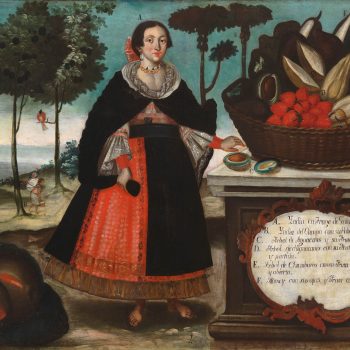 Spanish Colonies - Women & the American Story
