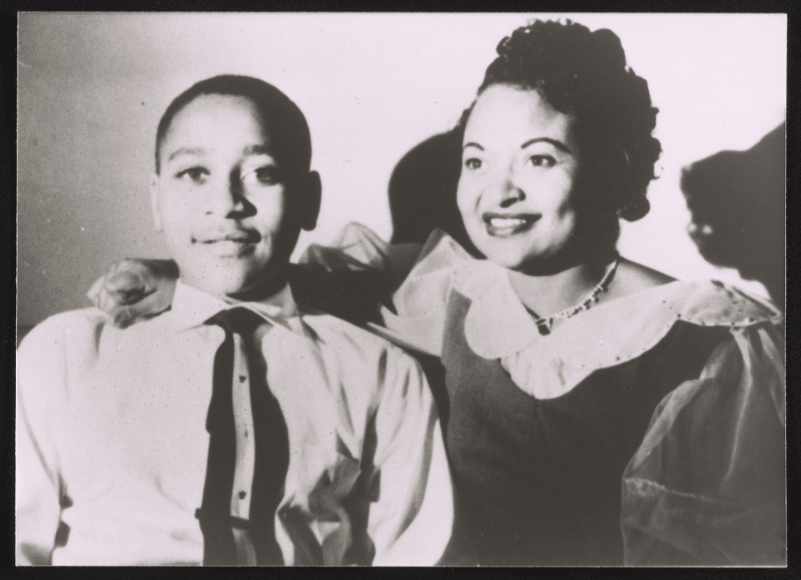 Video 1st look at 'Till,' a film about Mamie Till-Mobley's fight