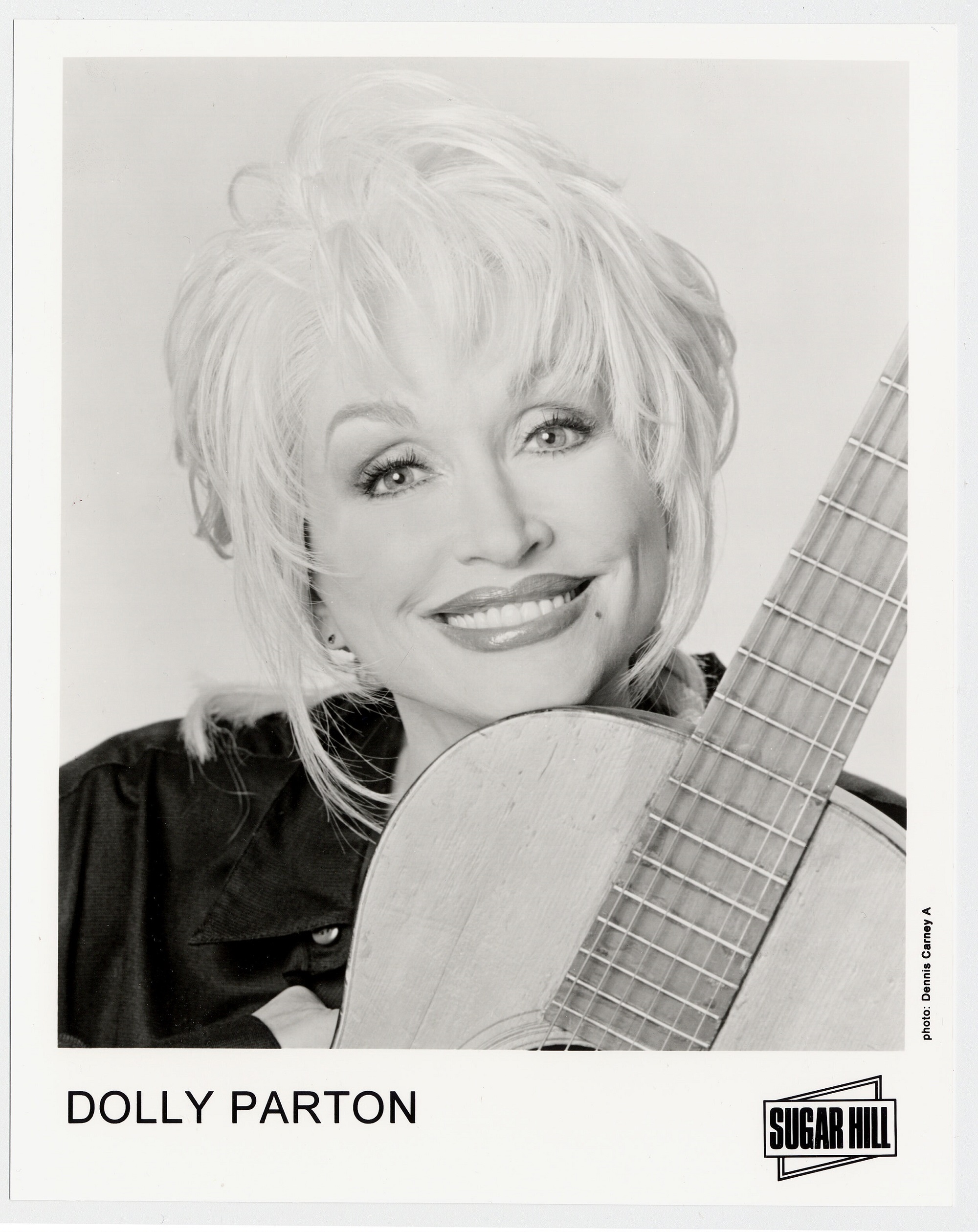 Life Story: Dolly Parton - Women & the American Story